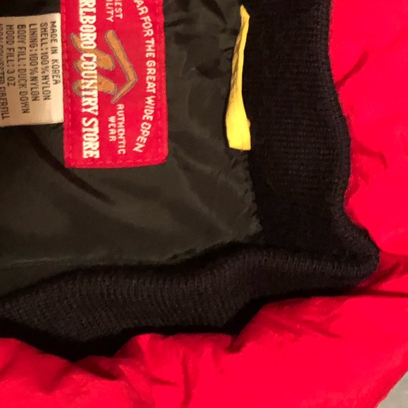 Marlboro Gear for the great wide open - Picture 3 of 5